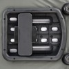 Bebe Stars Πολυκαρότσι Onyx 3σε1 Lava Grey 340-186